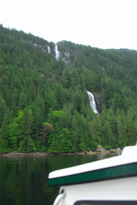Harmony Islands