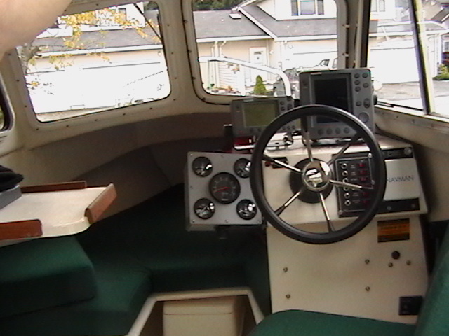 Helm is loaded!