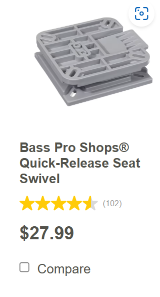 helm seating options