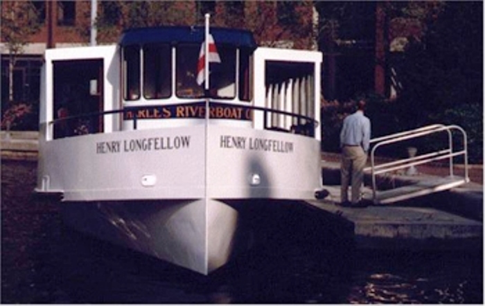 Henry Longfellow