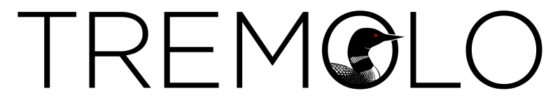 Here's how the full logo looks.