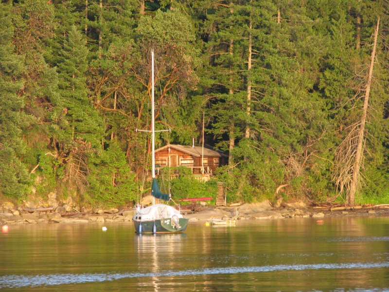 Herring Bay