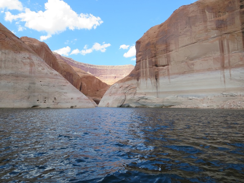 Hidden Passage Canyon Saturday 9-21-13