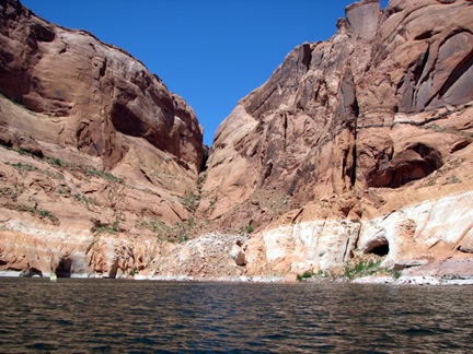 Hole in the Rock
