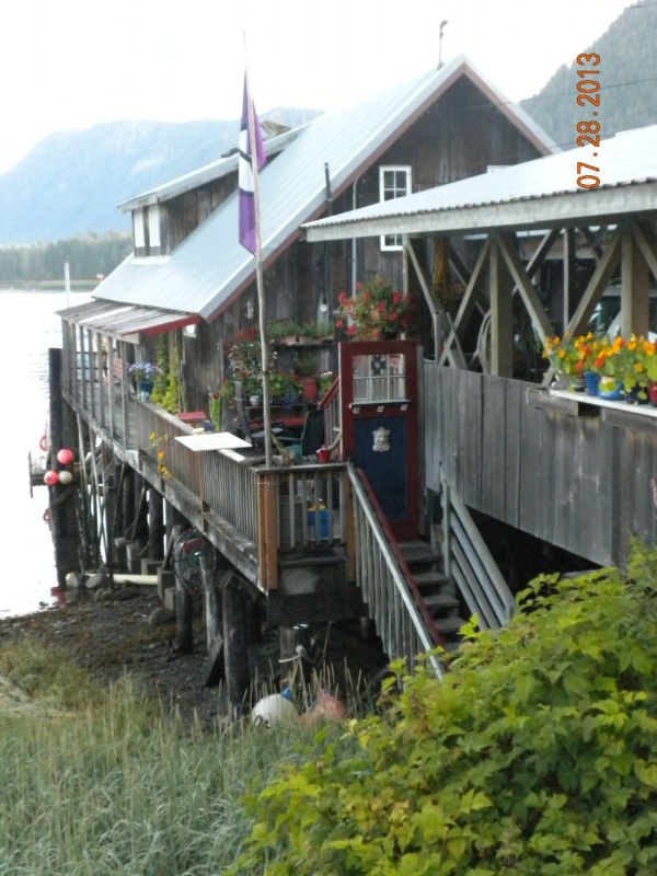 Home away from home since the 1970s
