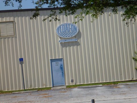 Home Of Float On Trailers Vero Beach