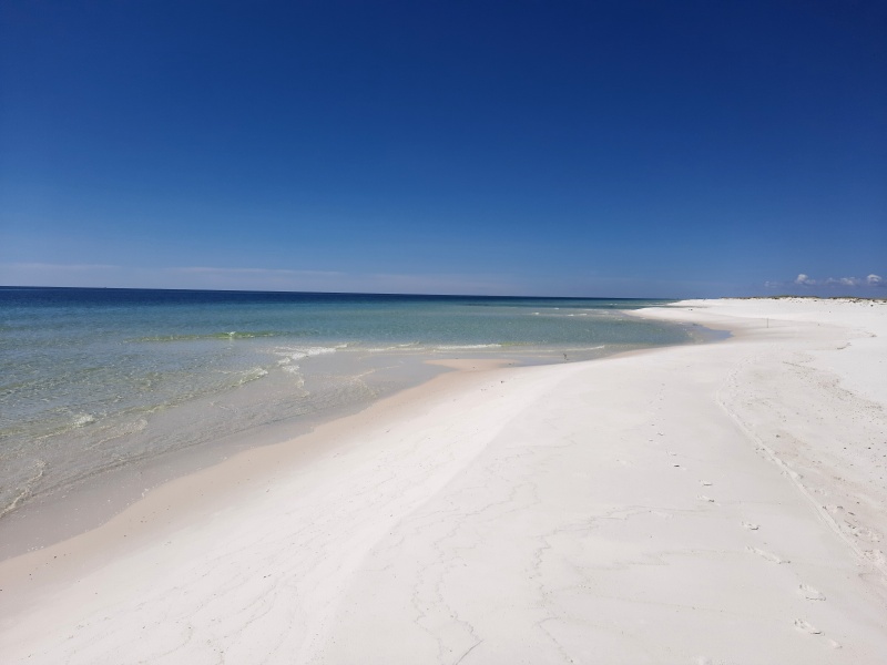 Home waters, Pensacola