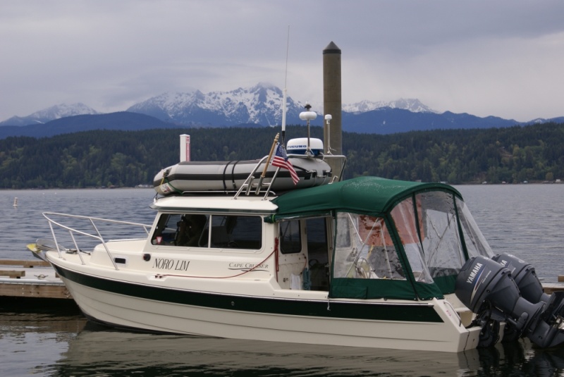 Hood Canal, Apr 30 - May 04, 2012 068 Alderbrook Inn
