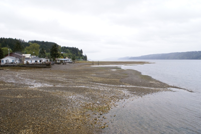 Hood Canal, Apr 30 - May 04, 2012 077 Hoodsport