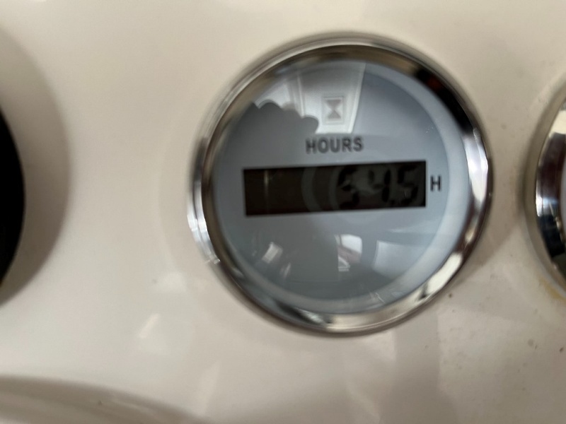 HourMeter