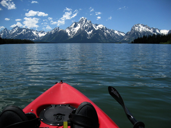 How I\'ve been spending my days off