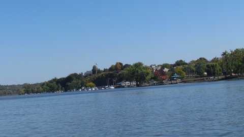 Hudson N.Y.