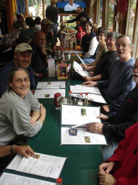 Hummingbird Pub