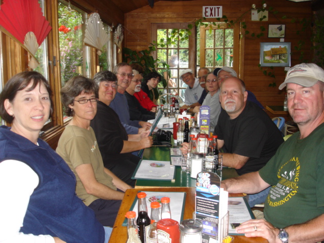 Hummingbird Pub