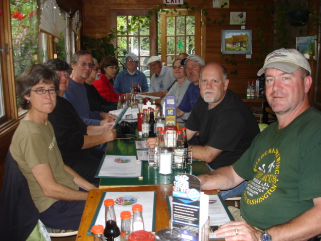 Hummingbird Pub