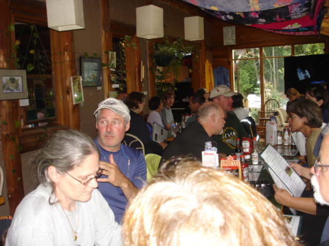 Hummingbird Pub