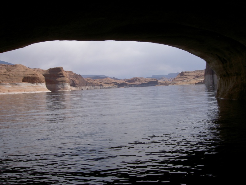 (Hunkydory) Looking out