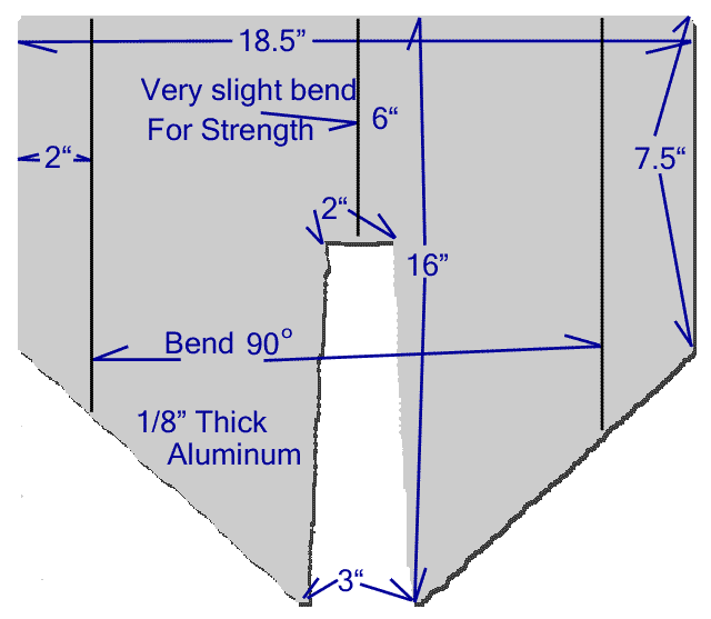 Hydrofoil