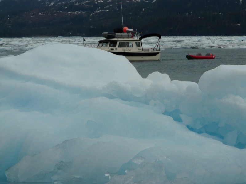 Icebreaker?