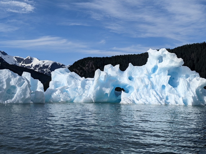 Iceburgs