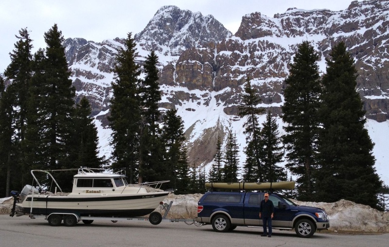 Icefields Parkway