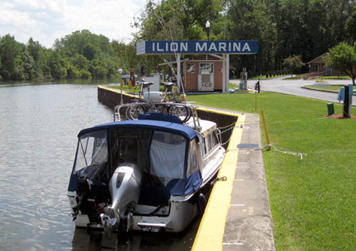 Ilion