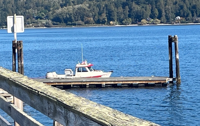 Illahee State Park