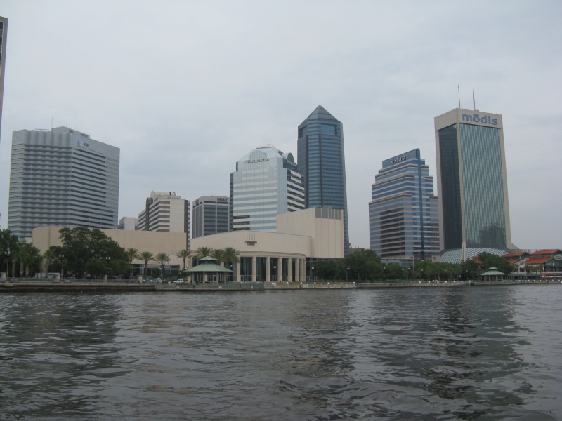 IMG 0243 Jacksonville Skyline from the St. John's