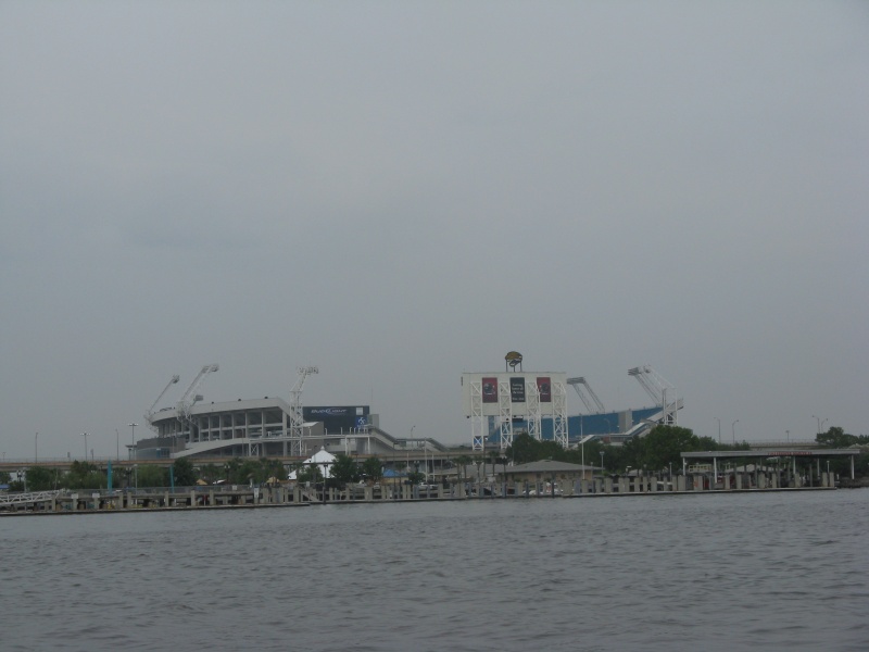 IMG 0250 Jacksonville Jaguars Stadium