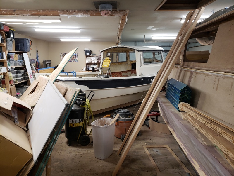 In the shop 2