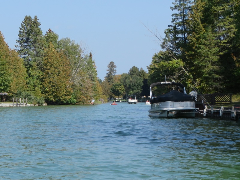 Indian River a