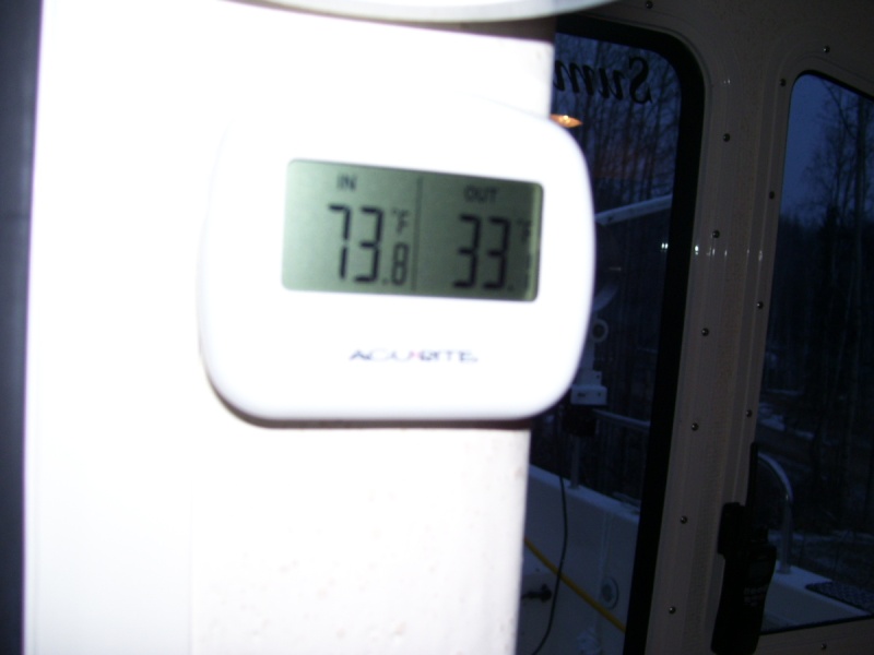 indoor/outdoor thermometer