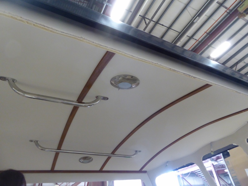 Inside Venture 23