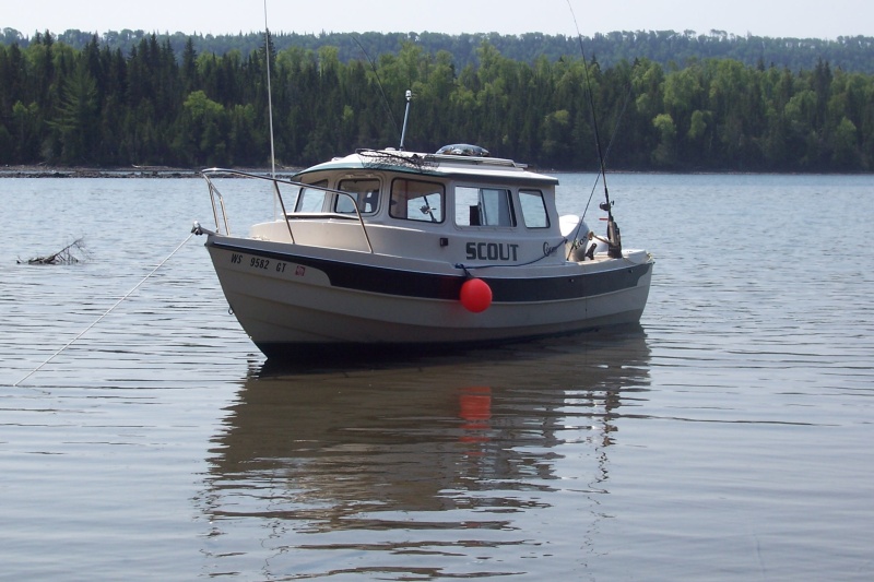 Isle Royale 2007 033