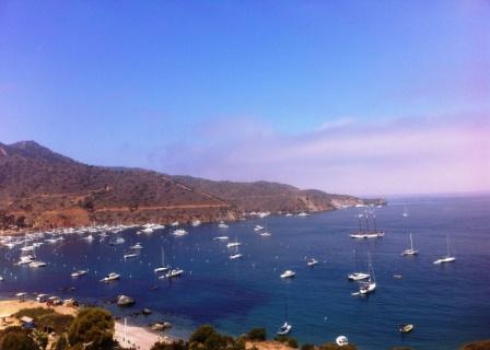 Isthmus Harbor