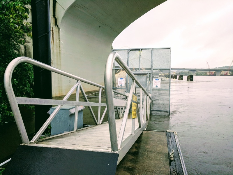 It\'s a Flood!