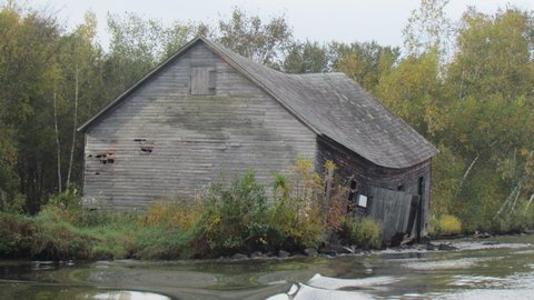 It's for sale.