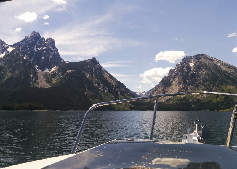 Jackson Lake