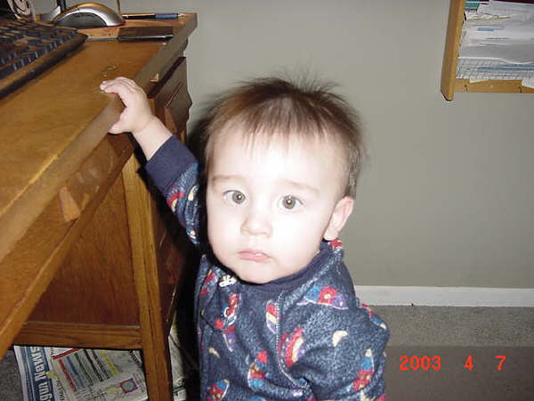 Jackson Lee Boothe, 4-7-03.jpg