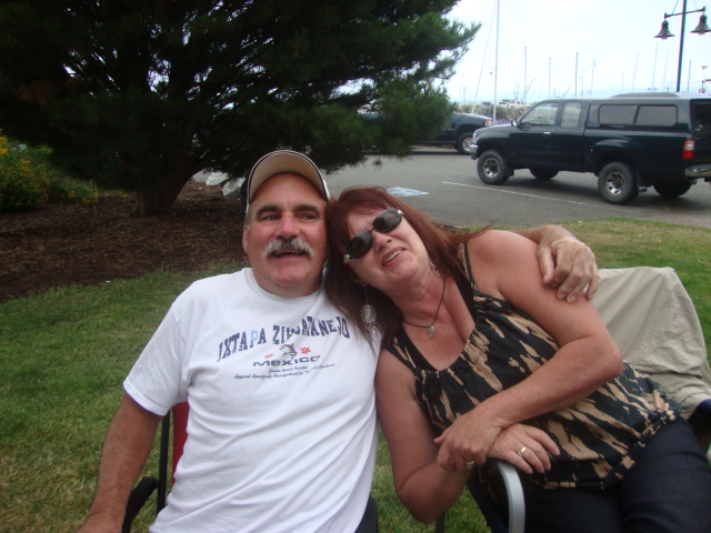 Jaime & Denise (ANONYMOUS)