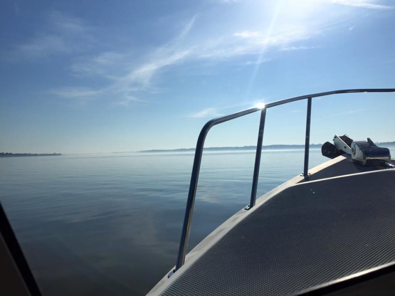 James River