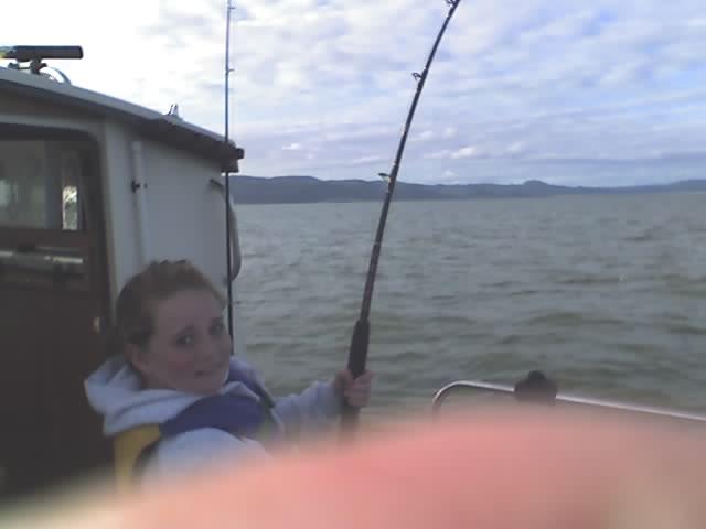 Jamie 47 incher