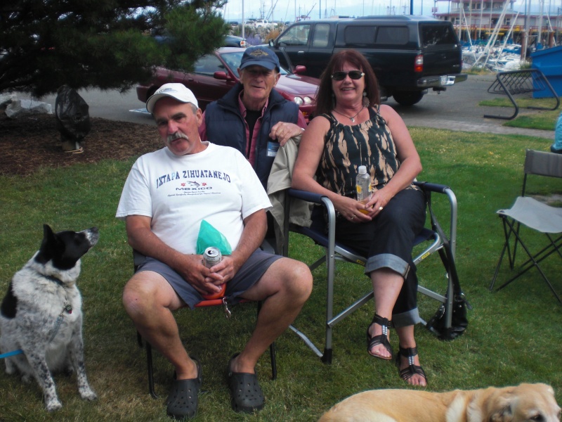 Jamie,Joe,Denise.
