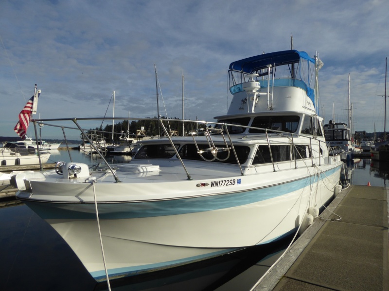 Jan15th-033-Uniflite Siezed by Harbor Starting Bid $5500