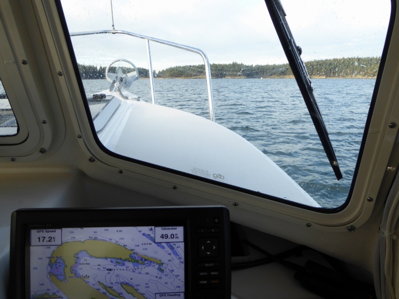 Jan15th-10-Entering Echo Bay