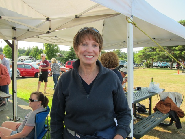 Jeanie 
(Sparkle Plenty)