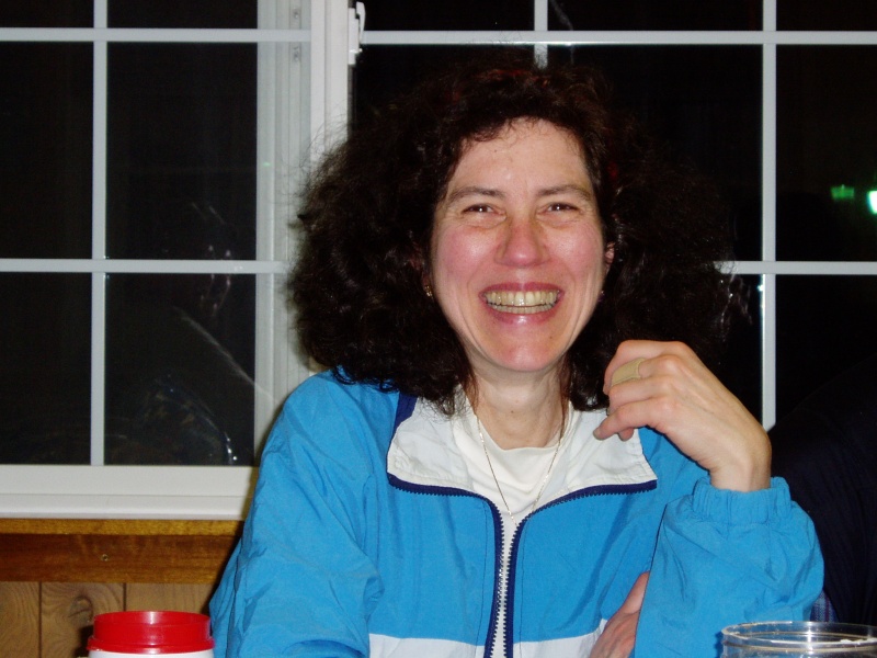 Jeannie, (C-Jeannie)(Robbi)