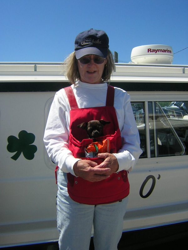 (Jeff and Diane)