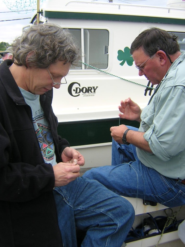 (Jeff and Diane)