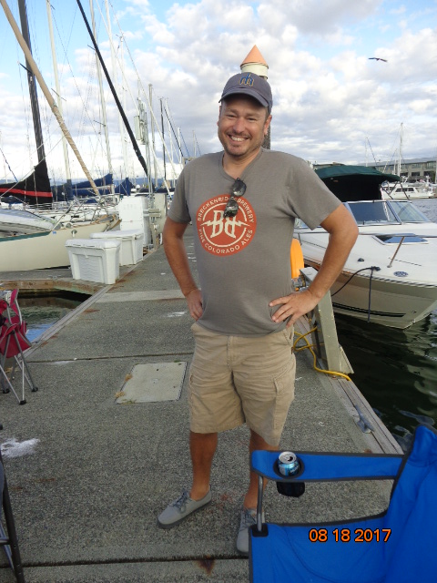 Jeff
Just purchased a C-Dory